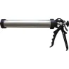 PISTOLA APLICADOR TUBULAR MORTERO 13" PARA BOLSAS DE 310/400/600 ML RATIO: 12:1 J.J. DISTRIBUCIONES 01513"