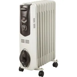 RADIADOR ELECTRICO DE...