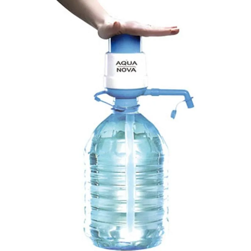 Compra DISPENSADOR AGUA AQUA NOVA IRIS 9633233 al mejor precio