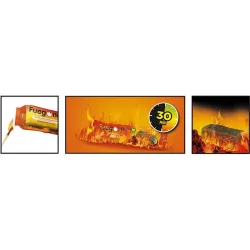 Compra TRONCO ENCENDIDO MAXI BLOQUE FUEGONET 231195 al mejor precio