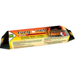 Compra TRONCO ENCENDIDO MAXI BLOQUE FUEGONET 231195 al mejor precio