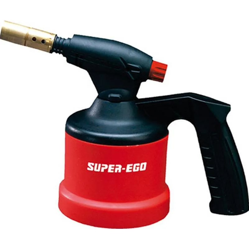 Compra SOPLETE A CARTUCHO SEGOFLAME PIEZO SUPER- EGO 3593100 al mejor precio