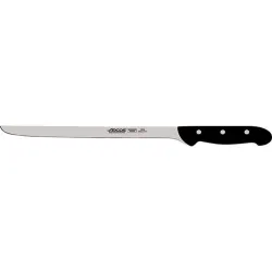 Compra CUCHILLO JAMONERO + CHAIRA ARCOS 0151900 al mejor precio