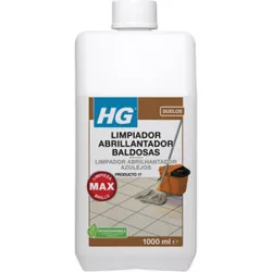 LIMPIADOR ABRILLANTADOR USO...