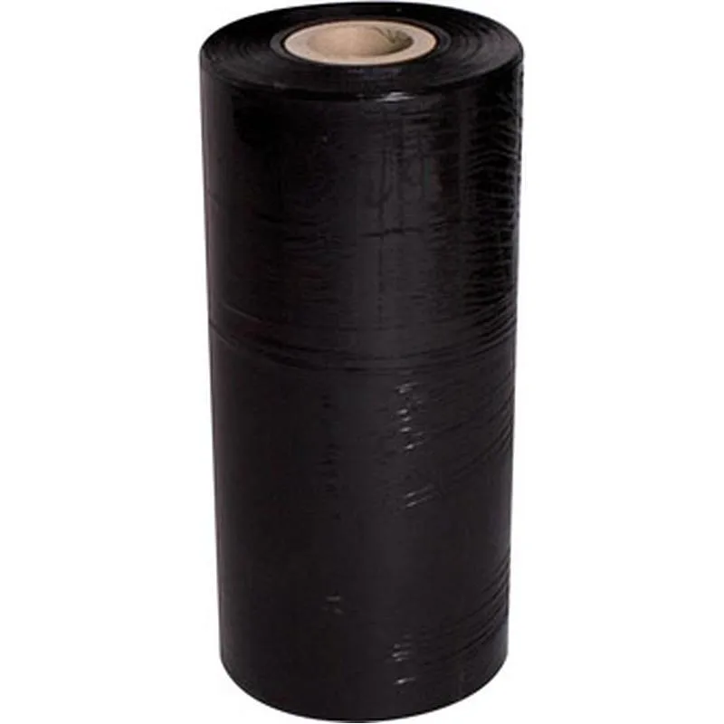 Compra FILM EXTENSIBLE AUTOMATICO 23 MY NEGRO 50 CM 16 KG NON FI00230058 al mejor precio