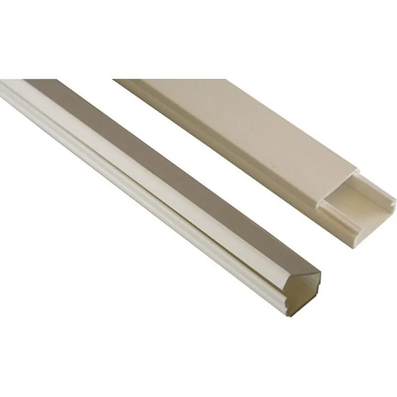 Compra MINICANAL ADHESIVA 10 MM X 20 MM X 2 M FAMATEL 71529-A al mejor precio