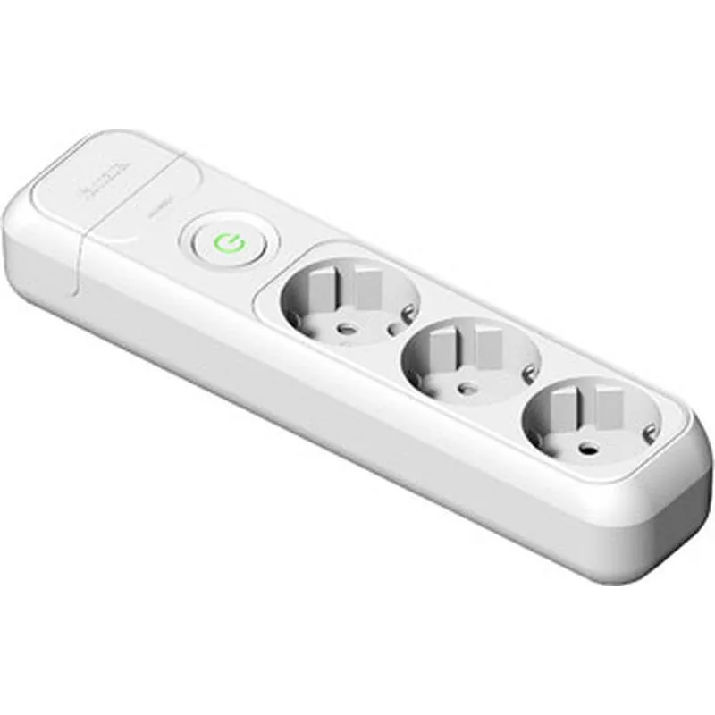 Compra BASE MULTIPLE CON INTERRUPTOR 3 TOMAS 1,5MT FAMATEL 2623 al mejor precio