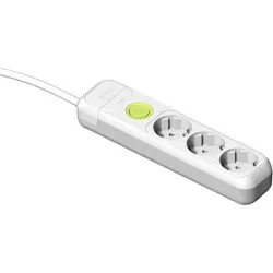 Compra BASE MULTIPLE CON INTERRUPTOR 3 TOMAS 1,5MT FAMATEL 2623 al mejor precio