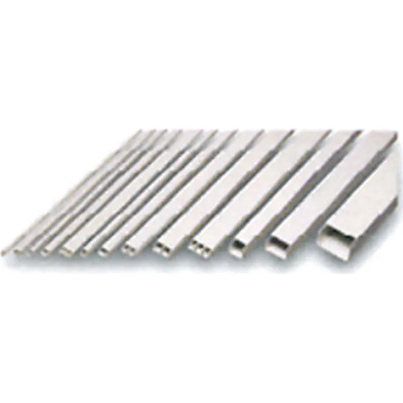 Compra MINICANAL ADHESIVA 10 MM X 30 MM X 2 M FAMATEL 71547 al mejor precio