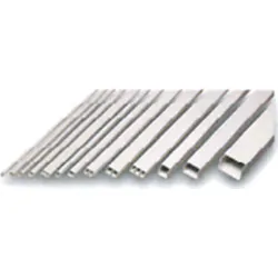 MINICANAL 40 MM X 40 MM X 2...