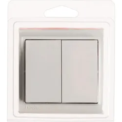 CONMUTADOR DOBLE SUPERFICIE...