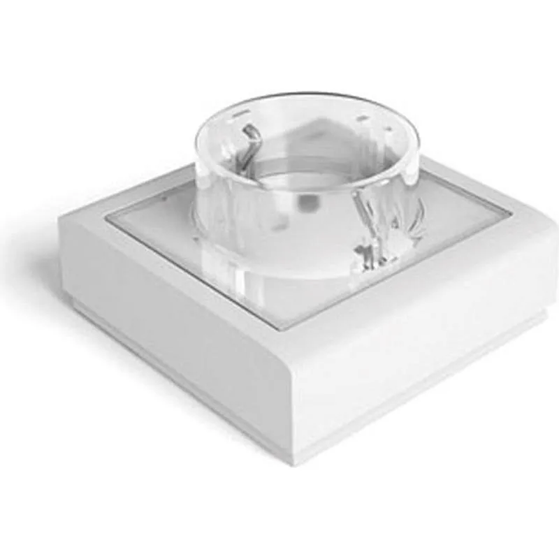 Compra BASE SUPERFICIE TT LAT. 16A BLANCO FAMATEL 8023.1 al mejor precio