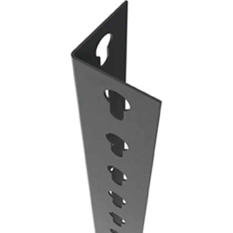 Compra ANGULO ESTANTERIA GRIS OSCURO P/40 250 CM SIN TORNILLOS SIMONRACK 30214025017 al mejor precio