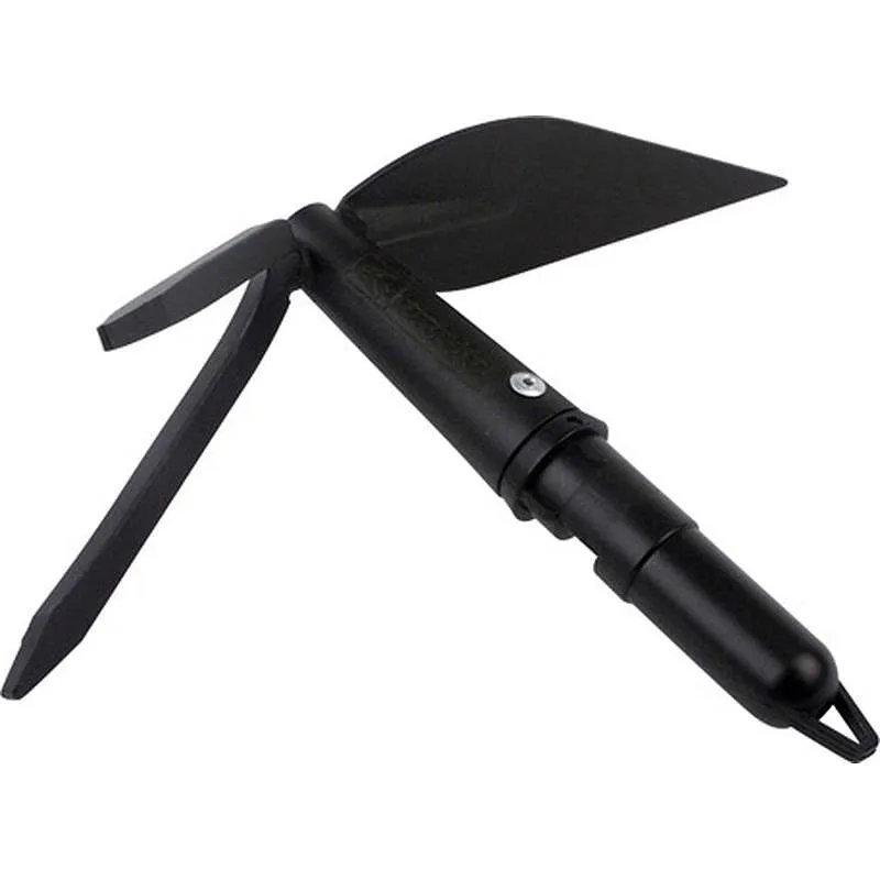 Compra AZADA HORQUILLA HERR INTERC GA06063K DRAKO GREEN GA06063K al mejor precio