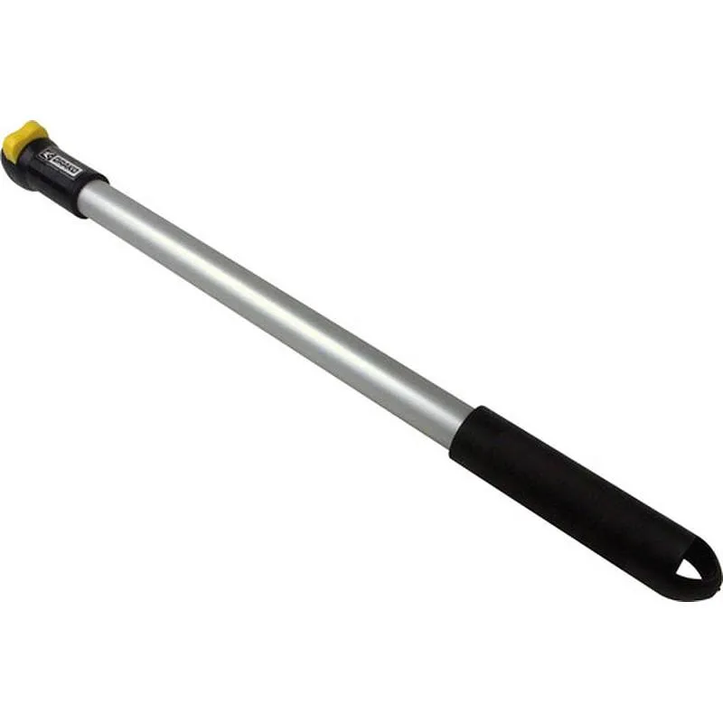 Compra MANGO ALUMINIO PARA HERRAMIENTA INTERCAMBIABLE LONGITUD: 50 CM. DRAKO GREEN GA06063 al mejor precio