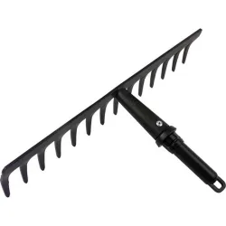 RASTRILLO 14 PUAS HERR...