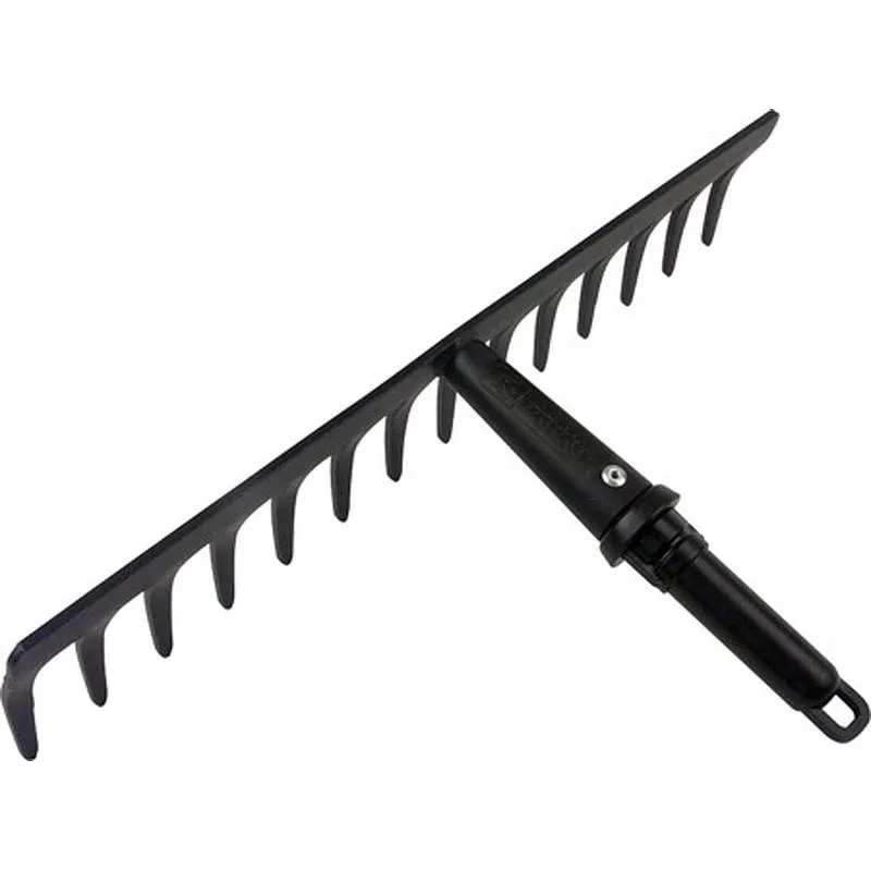 Compra RASTRILLO 14 PUAS HERR INTER GA06063C DRAKO GREEN GA06063C al mejor precio