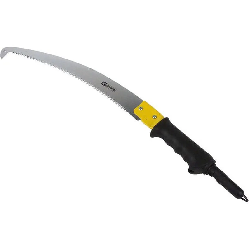 Compra SIERRA CURVAHERR INTER 35 CM DRAKO GREEN GA06063S al mejor precio