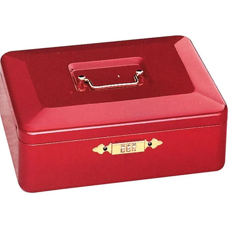 Compra CAJA CAUDALES SUPER COMBI 2 AZUL JOMA 06062 al mejor precio