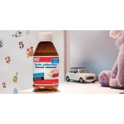 Compra ELIMINA ADHESIVO PROFESIONAL 300 ML HG 160030130 al mejor precio