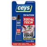 Compra ADHESIVO UNIVERSAL TOTAL TECH TRIACTION 20 GR CEYS 507219 al mejor precio