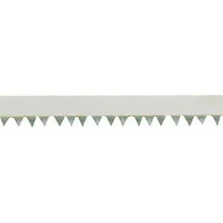 HOJA SIERRA TRONZAR DIENTE...