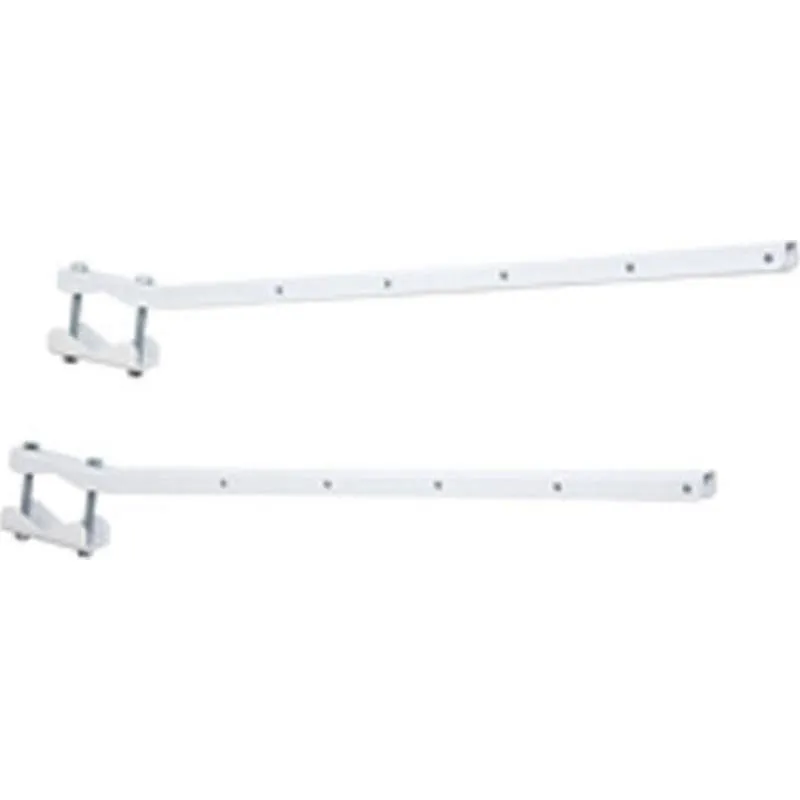 Compra TENDEDERO BARANDA ADAPTABLE BLANCO SAUVIC 89410 al mejor precio