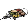 Compra PLANCHA ELECTRICA ASAR CLASSIC MINI 1900 W 28 X 28 CM PRINCESS 01.102210.01.005 al mejor precio