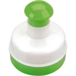 MOLDE HAMBURGUESA REDONDO...