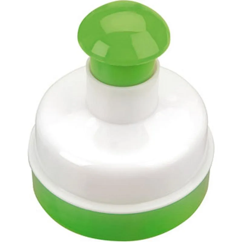 Compra MOLDE HAMBURGUESA REDONDO 11 CM IBILI 777201 al mejor precio