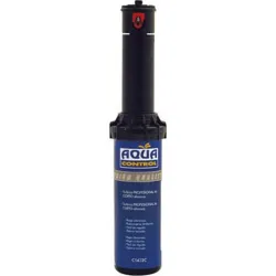 TURBINA CORTO ALCANCE DE 4...