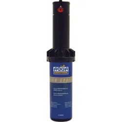 TURBINA LARGO ALCANCE DE 8...