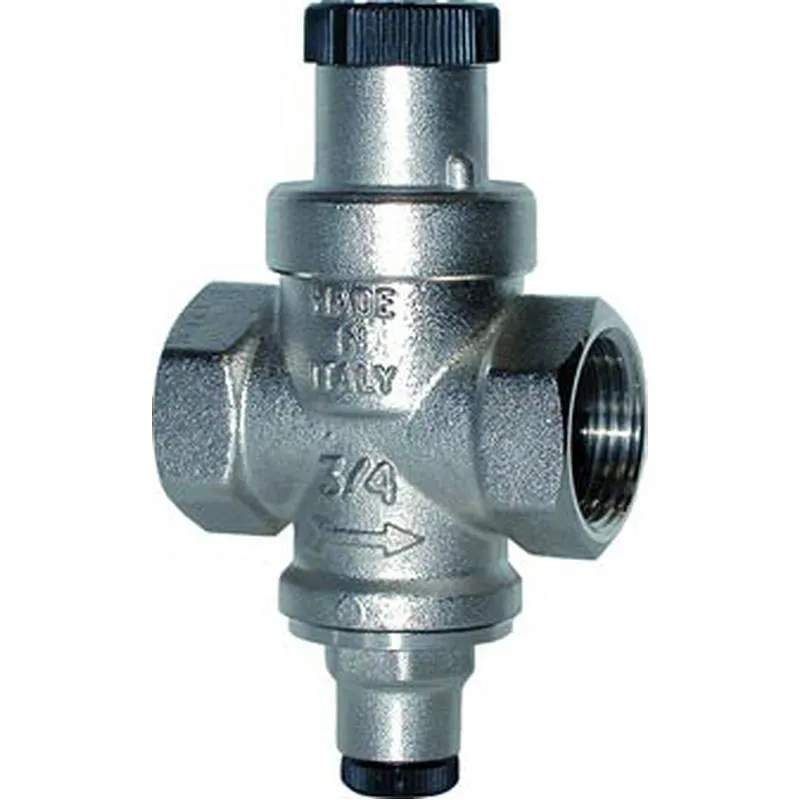 Compra VALVULA REDUCTOR DE PRESION ¾" H / H ¾ AQUA CONTROL C6169E al mejor precio