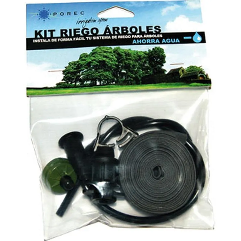 Compra RIEGO DE ARBOLES KIT COMPLETO 003RA0004 al mejor precio