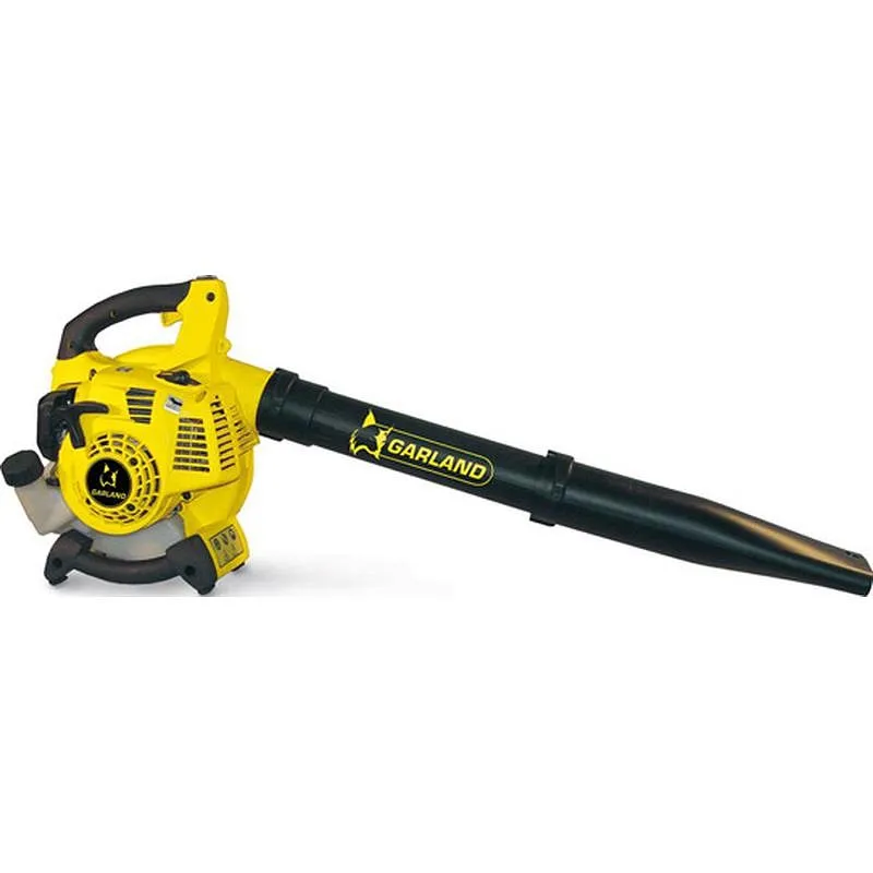 Compra ASPIRADOR-SOPLADOR GASOLINA GAS2 550G GARLAND 44G-0015 al mejor precio