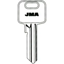 LLAVE ACERO MCM-26 JMA MCM-26