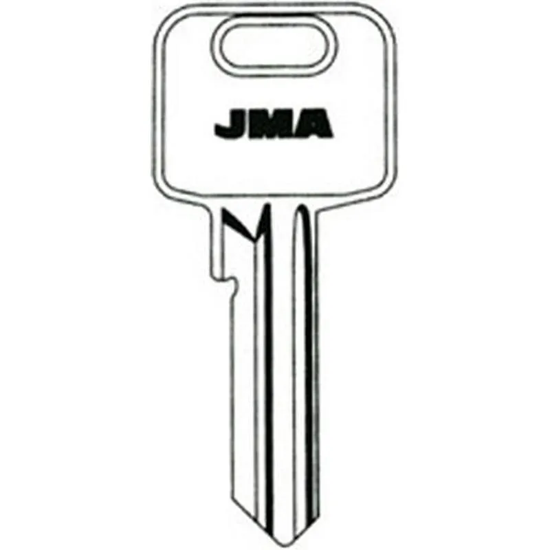 Compra LLAVE ACERO MCM-26 JMA MCM-26 al mejor precio