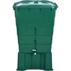 DEPOSITO AGUA RECTANGULAR...