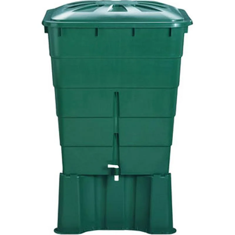 Compra DEPOSITO AGUA RECTANGULAR 300 L GRAF 501206 al mejor precio