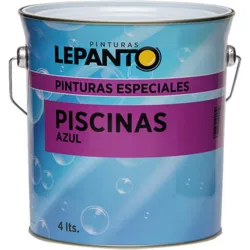 PINTURA PISCINA...