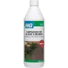 Compra LIMPIADOR ALGAS Y MUSGO 1 L HG 181100109 al mejor precio