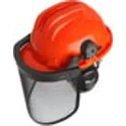 Compra CASCO FORESTAL KIT 437 COMPLET PANTALLA Y PROTECTOR AUDITIVO 30DB CLIMAX 2104437100000 al mejor precio