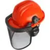 Compra CASCO FORESTAL KIT 437 COMPLET PANTALLA Y PROTECTOR AUDITIVO 30DB CLIMAX 2104437100000 al mejor precio