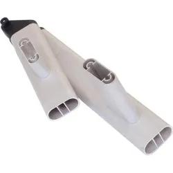 Compra SILLON REFORZADO RESPALDO ALTO 6 POSICIONES GRIS CRESPO AL/237-M-40 al mejor precio