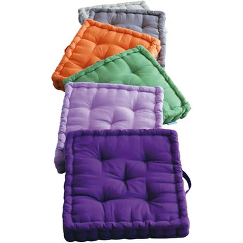 Compra COJIN COLCHON LINEAL 40X40 CM 1619-VERDE 1619 al mejor precio