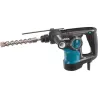 Compra MARTILLO CON CABLE LIGERO SDS-PLUS 800 W 28 MM MAKITA HR2810 al mejor precio