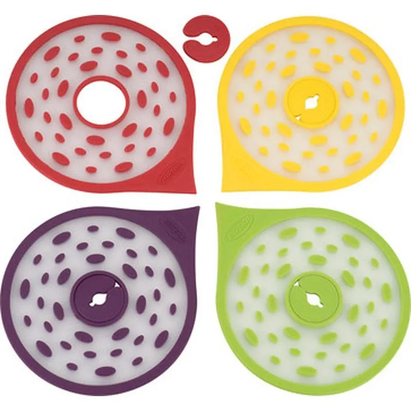 Compra POSAVASO + MARCADOR COPA TRUDEAU JUEGO 4 UDS 517874 al mejor precio