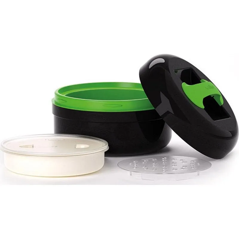 Compra CONTENEDOR HERMETICO PRO-TERM 1,5 L VERDE VALIRA 6209/128 al mejor precio