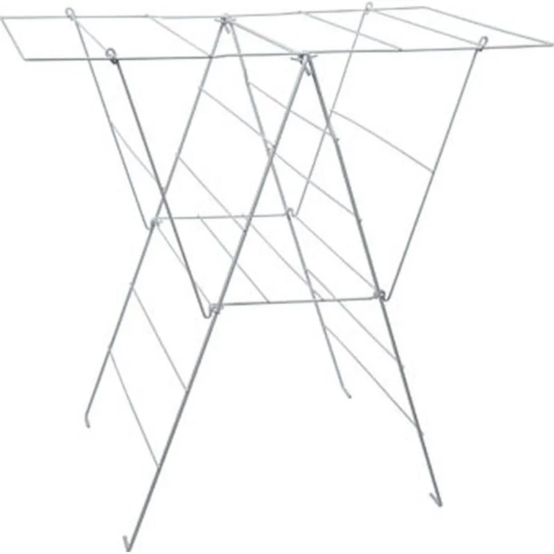 Compra TENDEDERO SISI PLASTIFICADO BLANCO SAUVIC 88844 al mejor precio