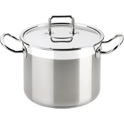 OLLA CON TAPA PROFESIONAL...